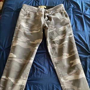 Democracy Ab technology pants